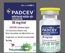 Padcev(ENFORTUMAB)��Ч�ö�������·��Ƥ�����߾��������ƣ�
