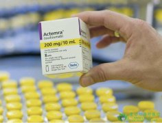 Actemra/TOCILIZUMAB�������ʪ�ؽ��׺��ط��Թؽ��׵��÷�����