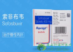 ǲΤ(SOFOSBUVIR)Ʊ͸׵ģ