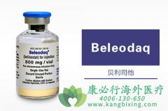 ����˾��(BELINOSTAT)��������Tϸ���ܰ�����Ч����