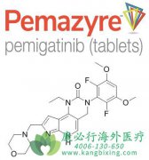 ��������(Pemigatinib)���Ƶ��ܰ����ӳ����ߵ������ڣ�