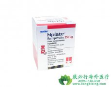 ����˾ͤ(Nplate/romiplostim)������ѪС�����֢����ҩ��