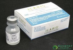 ���ǵ���(Ilaris)���ڿ�������Ӧ֢����Щ��