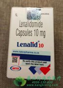 ���ǶȰ�/�����Ȱ�(LENALIDOMIDE)һ�������������ܰ������ߵ�Ч����Σ�
