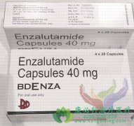 ����³��/����¬��(Enzalutamide)������ǰ���ٰ�����Чҩ��