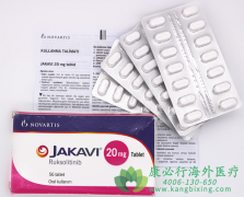 ³������/«������(RUXOLITINIB)��ר�����ƹ�����ά����ҩ�