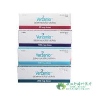 ��������/��������(ABEMACICLIB)�ھ������������ٰ������е���Ч��Σ�