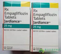 �����о�/ŷ�ƾ�(Jardiance)�ܽ�����˥���������ͼ�����չ���գ�