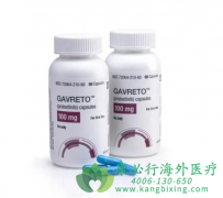 ����������/����������(pralsetinib)�Ǽ�״�ٰ�RET���������ҩ��