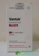 维奈托克/维奈妥拉(VENETOCLAX)在多发性骨