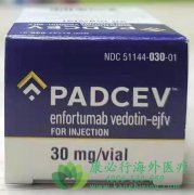 ��ŵ����(Padcev/Enfortumab)���������ƾֲ����ڻ�ת������·��Ƥ�����ߣ�
