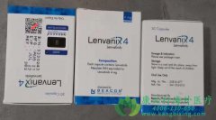 �ط�����/�ַ�����(LENVATINIB)�ٴ����ݼ���Ч��Σ�