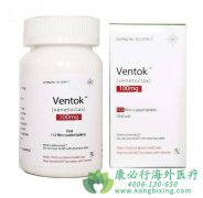 威托克/维奈妥拉(VENETOCLAX)是急性髓性白