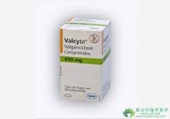 ����ά/�����Ӹ�����ΤƬ(VALCYTE)����Ӧ֢����Щ�����ʹ�ã�