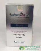 ���Ƽ���������/��������(LORLATINIB)��ALK�ںϷΰ�����������Ч��