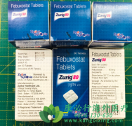 ���÷ǲ�˾��(FEBUXOSTAT/ZURIG)ʱ��6����Ҫ����ע��