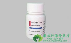 ��������/��������(POZIOTINIB)�ǲ��ַΰ����ߵĸ�����