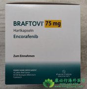 ��������/���η���(ENCORAFENIB)��������Ⱥ��ʹ�÷���