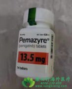 ���ܰ���ҩ��������/��������(PEMIGATINIB)�����û��ƺ��ٴ��о�����