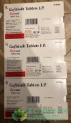 ��������/����ɳ(GEFITINIB)�ȳ��溬��˫ҩ��������������Ч�����ã�