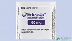 ����³��/��������(apalutamide)��ȥ��������ǰ���ٰ�����ʲô�������ƣ�