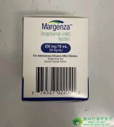 �����������(Margenza)����HER2�������ٰ��к��ٴ���Ч��