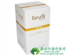 ��������/��³����(IBRUTINIB)������������һ��������ϸ���ܰ�����Ч����Σ�