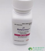 ����������(Retevmo/selpercatinib)����RET�ı������ʵ����Ч������