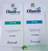 ��������/��������(LYNPARZA)�ѱ���׼�İ�������BRCAͻ���������ٰ���