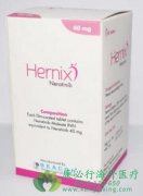 ��������/��ٳ��(NERATINIB)���Ը���HER-2�����������ٰ����ߵ���������