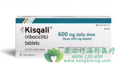 ������(ribociclib)�ھ���ǰHR�����������ٰ������о��о޴�Ǳ����