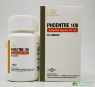 ��������(Entrectinib/Rozlytrek)�������Ʒΰ���ת�ƻ�����