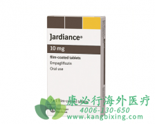 о/ŷƾ(Jardiance)˼˥߻ߵ