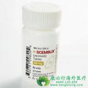 Scemblix/ASCIMINIBѻ׼ϸѪ