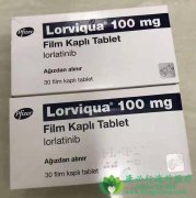 �ΰ�����ҩ��������/��������(Lorlatinib)���ٴ��о��е���Ч����Σ�