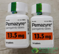 ��������/��������(PEMIGATINIB)�ڹ��ڵ��ܰ���������Ч�Ұ�ȫ�����ã�