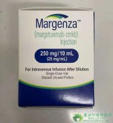 玛格妥昔单抗(Margenza)治疗治疗HER2阳性转