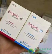 ���ò�������/��������(BRIGATINIB)ǰ��Ҫע��ʲô��