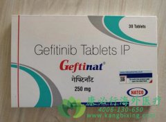 ��������/����ɳ(GEFITINIB)���÷������Ͳ�����Ӧ��ϸ˵��