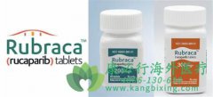 卢卡帕尼/鲁卡帕尼(RUBRACA)单药维持治疗新