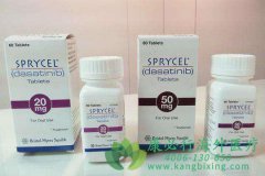 ��ɳ����(DASATINIB)������άĪ˾����Ч������PDGFR�������ͽ�������