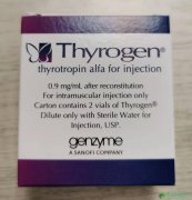 �ټ�״�ټ��ئ�(Thyrogen)������ʲô��֢��ҩ���η������õģ�