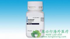 ��������(Entrectinib)����NTRK����ʵ������ROS1���Էΰ����о�����