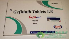 易瑞沙/吉非替尼(GEFITINIB)是什么药？与其他化疗药物联用效果如何？