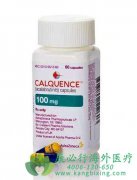 阿卡替尼/阿卡拉布替尼(CALQUENCE)在慢性淋巴细胞性白血病中作用功效