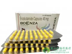 ����³��/����³��(ENZALUTAMIDE)�������������������ٰ���
