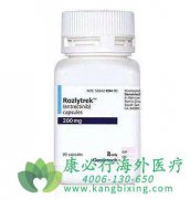��������(Rozlytrek/Entrectinib)����NTRK�ںϺ�ROS1�ںϻ���Ч�����죿