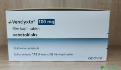 �S������/ά���п�(VENETOCLAX)����ô�ð�ϸ����ɱ��?