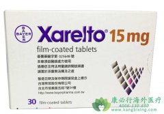 ����ɳ��/������(RIVAROXABAN)�밢˾ƥ�������������������棿