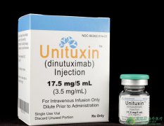 UNITUXIN(DINUTUXIMAB)�������Ƹ�Σ��ĸϸ������Ч�����?
